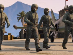GTA5 NextGen 053 FlightSchool
