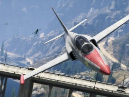 GTA5 NextGen 055 Besra