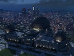 GTA5 NextGen 059 Observatory