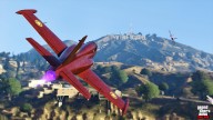 GTA 5: veja truques para o avião Besra do DLC San Andreas Flight School