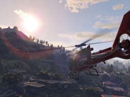 GTA5 NextGen 064 Frogger