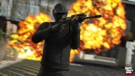 GTA5 NextGen 066 GTAO Explosion