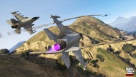 GTA5 NextGen 067 P996Lazer