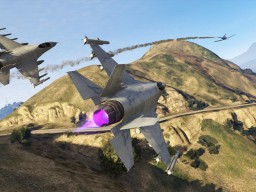 GTA5 NextGen 067 P996Lazer
