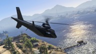 GTA5 NextGen 068 Swift