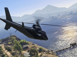 GTA5 NextGen 068 Swift