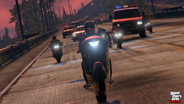 The Top 5 Mods for GTA V PC