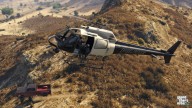 GTA5 NextGen 073 PoliceMaverick