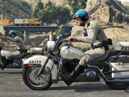 GTA5 NextGen 077 PoliceBike IFoughtTheLaw