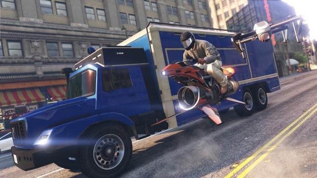 GTA Online Best Armored Cars - Full List