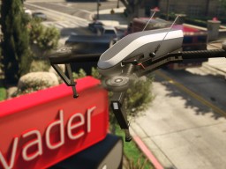 GTAOnline 14422 AfterHours Drone ClientJobs