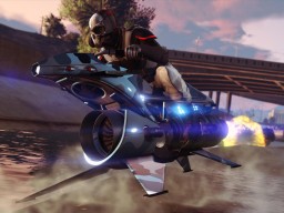 GTAOnline 14423 AfterHours OppressorMKII