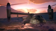 GTAOnline 14425 AfterHours Avenger HuntingCamo Livery