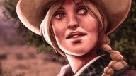 RDR2 FanArt Berylunee