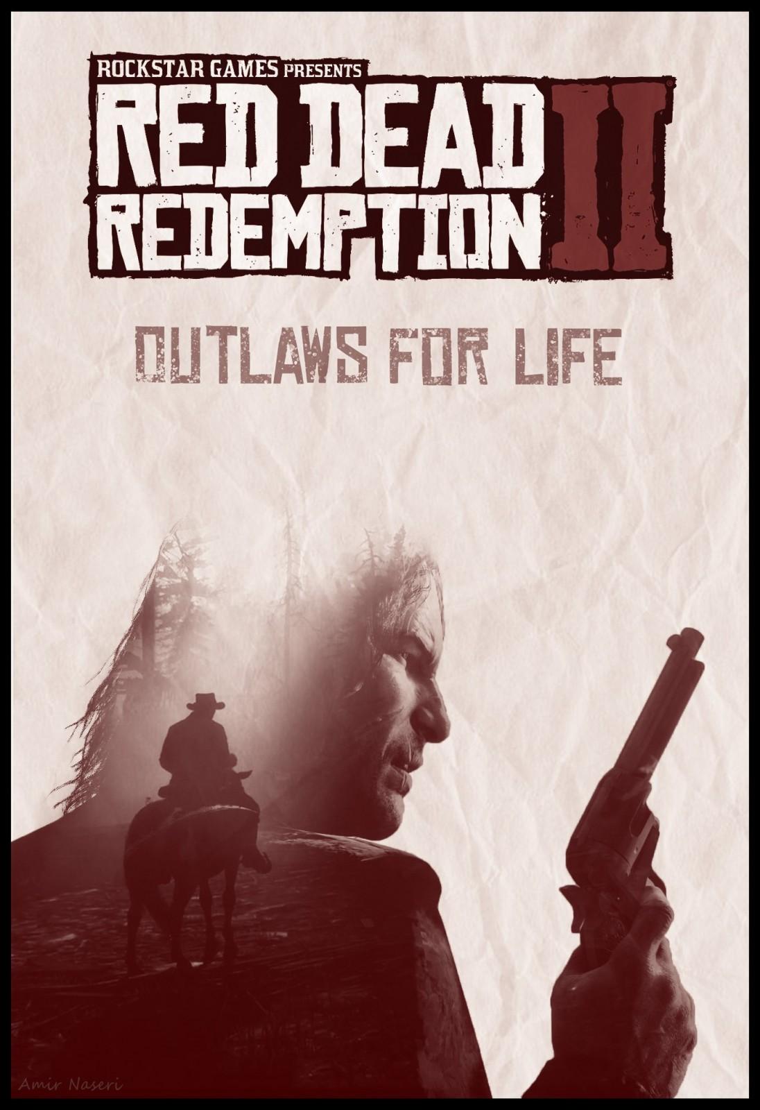 RDR2_FanArt_Poster_AmirHNaseri_2-2200-16