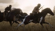 RedDead2 GameplayVideo ArthurMorgan DutchGang Horse