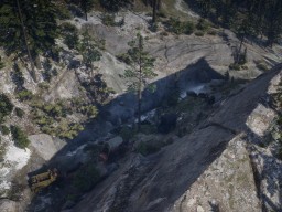 RedDead2 GameplayVideo Landscape Forest Horse HorseCarriage