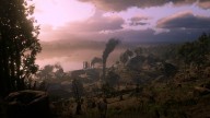 RedDead2 GameplayVideo Landscape Industry