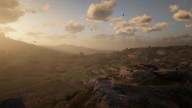 RedDead2 GameplayVideo Landscape Mountains