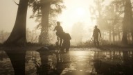 RedDead2 GameplayVideo Swamp