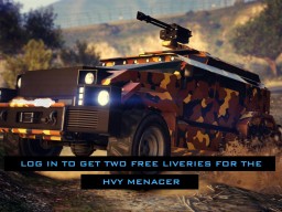 GTAOnline 14427 AfterHours Menacer Livery