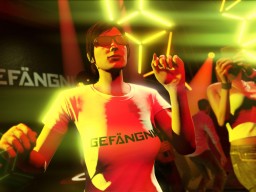 GTAOnline 14433 AfterHours Nightclub Gefangnis