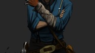 RDR2 FanArt BeatusCineris