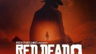 RDR2 FanArt Poster IdleSloth1984