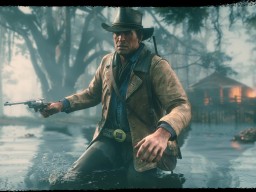 RDR2 Locations Lagras 1