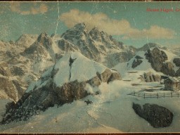 RDR2 Locations MountHagen