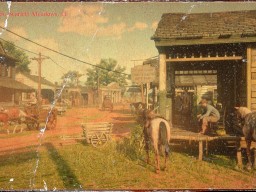 RDR2 Locations Rhodes