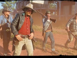 RDR2 Locations Rhodes 2