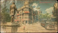 RDR2 Locations SaintDenis