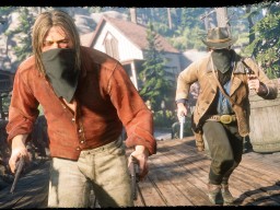 RDR2 Locations Strawberry 1