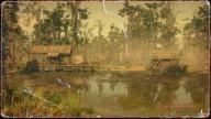 Lagras (Bayou Nwa, LE)