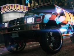 GTAOnline 14436 AfterHours Patriot