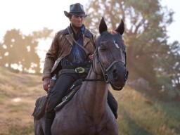 RDR2 HandsOnPreviews 05 ArthurMorgan Horse