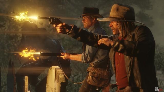 RDR2 HandsOnPreviews 06 ArthurMorgan MicahBell