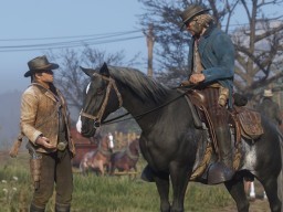 RDR2 HandsOnPreviews 08 ArthurMorgan Horse