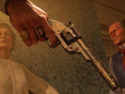 RDR2 HandsOnPreviews 14 SchofieldRevolver