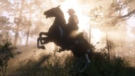 RDR2 HandsOnPreviews 19 ArthurMorgan Horse Forest