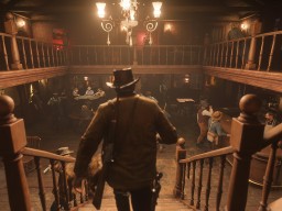 RDR2 HandsOnPreviews 20 ArthurMorgan Saloon