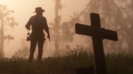 RDR2 HandsOnPreviews 22 ArthurMorgan Cemetery