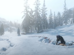 RDR2 Wildlife Screenshot 02