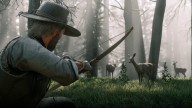 RDR2 Wildlife Screenshot 03