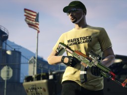 GTAOnline 14440 AfterHours YellowWarstock