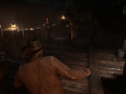 RDR2 GameplayVideoPart2 05 ArthurMorgan