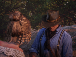 RDR2 GameplayVideoPart2 09 ArthurMorgan