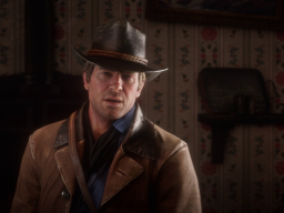 RDR2 GameplayVideoPart2 15 ArthurMorgan