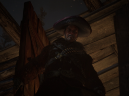 RDR2 GameplayVideoPart2 18